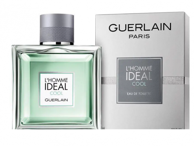  عطر جيرلان كول