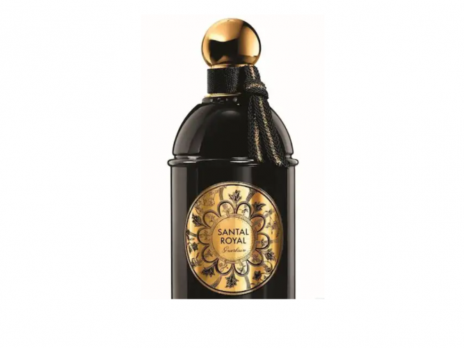  وعطر جيرلان سنتال رويال