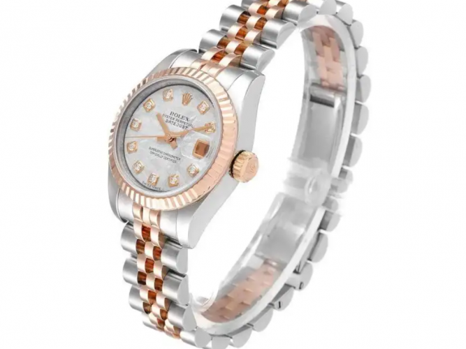  ساعة رولكس اصلية Rolex
