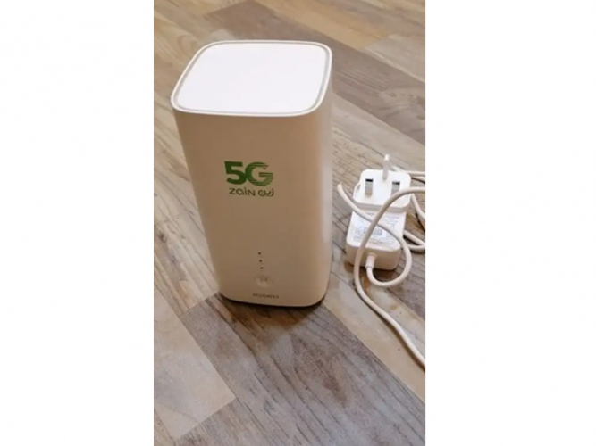  جهاز راوتر 5g