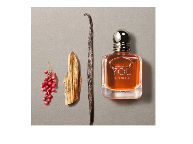  عطر ارماني يو انتنسلي