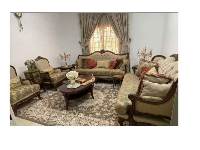  كنب للبيع ممتاز