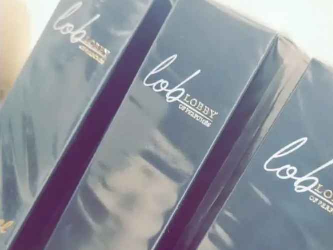  عطر ادميرال القوة العسكرية