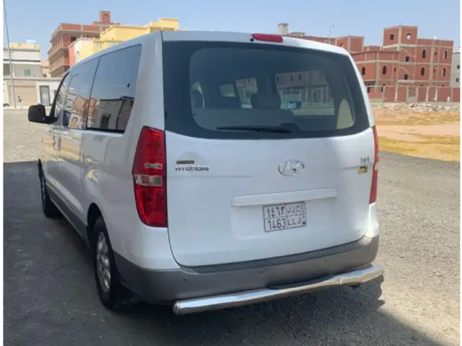  هيونداي اتش ون H1