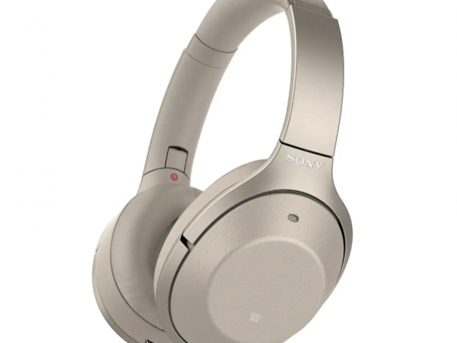  سماعة سوني WH 1000XM3