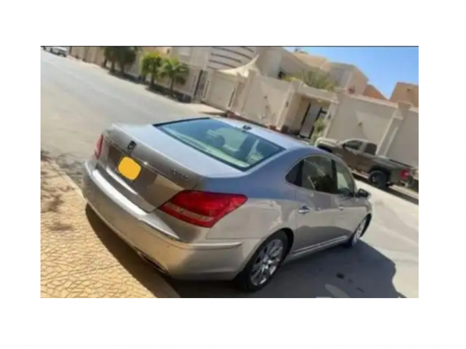  هونداي سنتيال 2013م